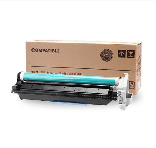 Cụm trống 59 dùng cho máy Photocopy Canon IR2002/2202/2004/2204/2006/2206