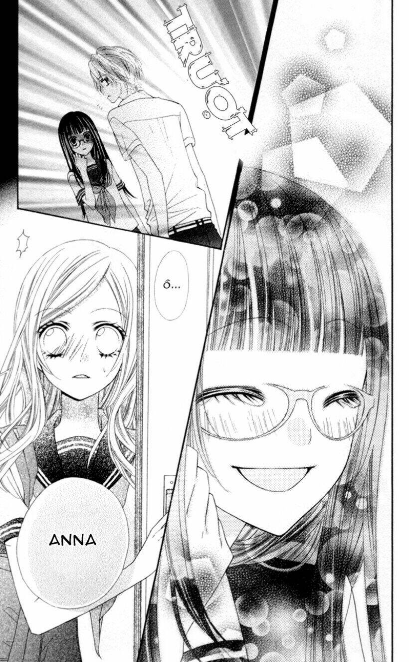 stardust wink chapter 3 19