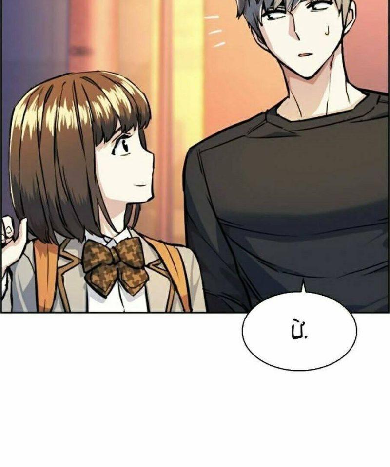 bạn học tôi là lính đánh thuê chapter 55 72