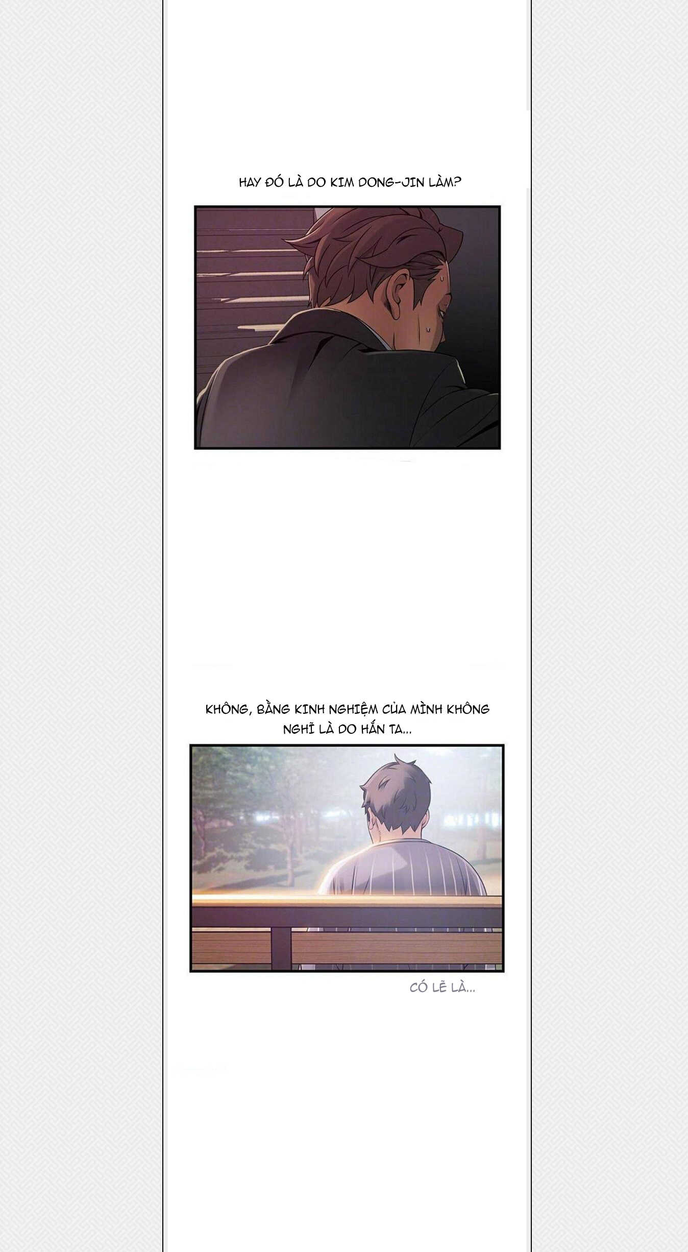 điểm yếu chapter 92 5