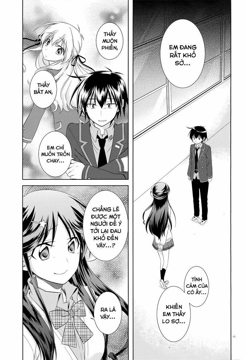 iris zero chapter 41 11