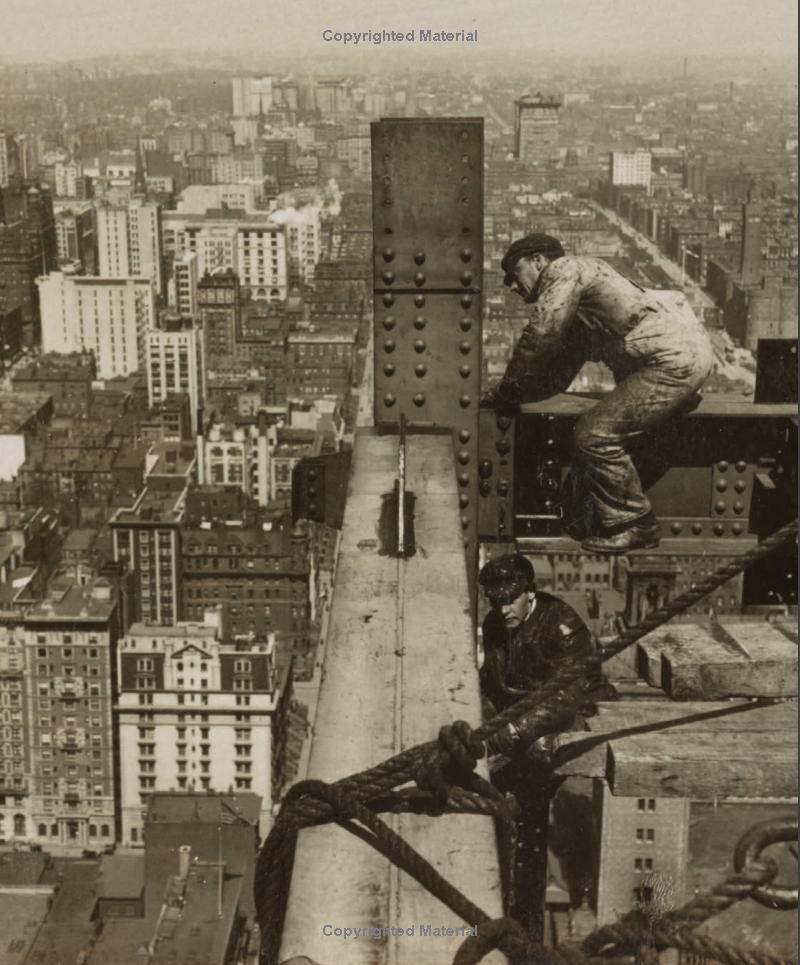 Sách ngoại văn: How We Got To Now