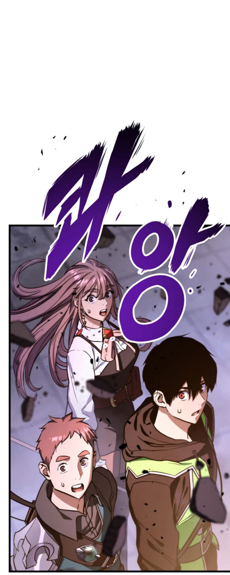 huyền thoại game thủ - tái xuất chapter 19 47