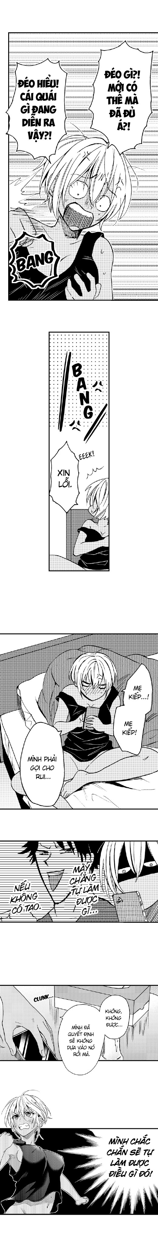 bị phịch bởi chính thằng bạn thân chapter 18 5