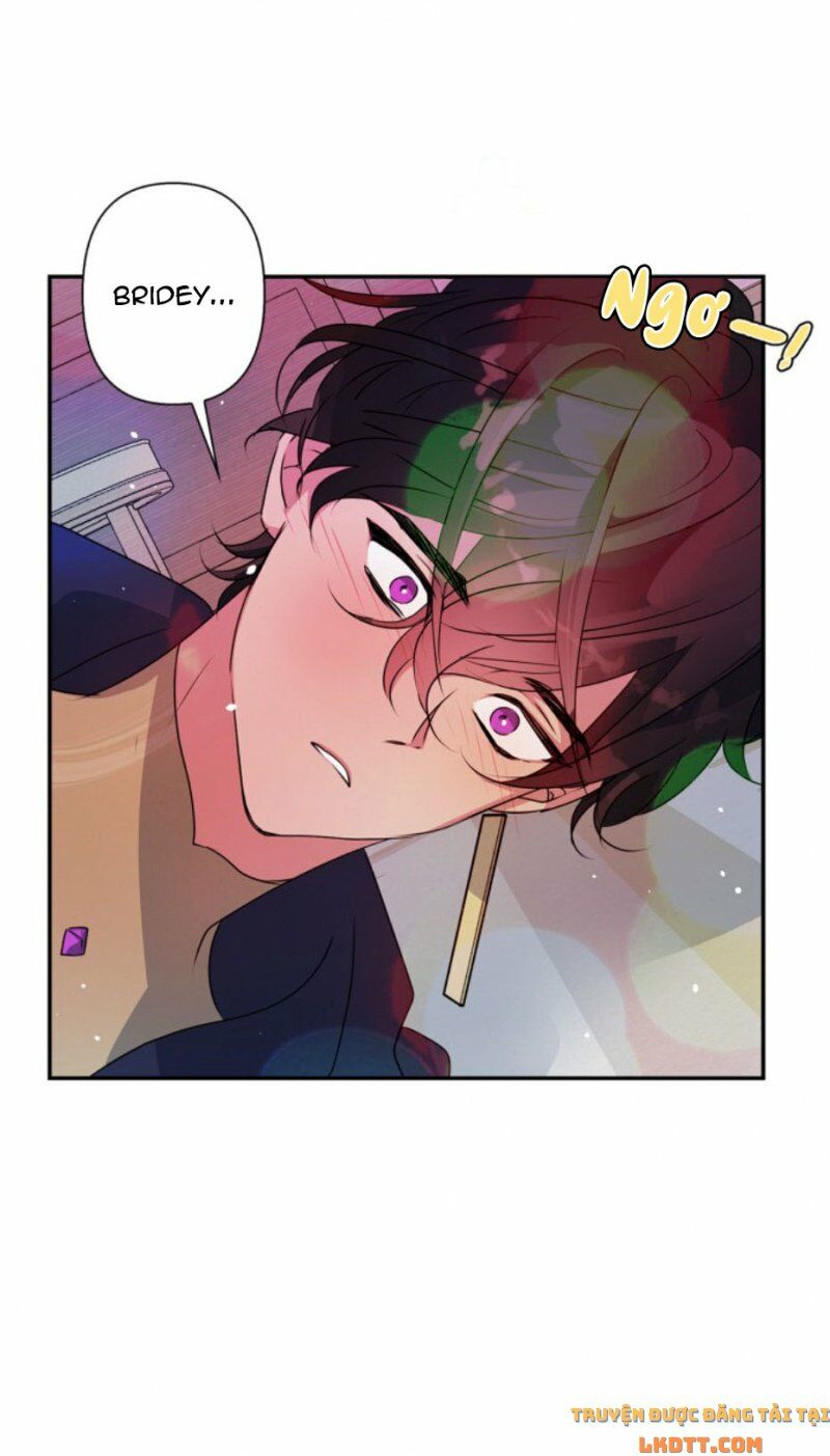 tôi đang nuôi dưỡng một con quái thú chapter 49 65