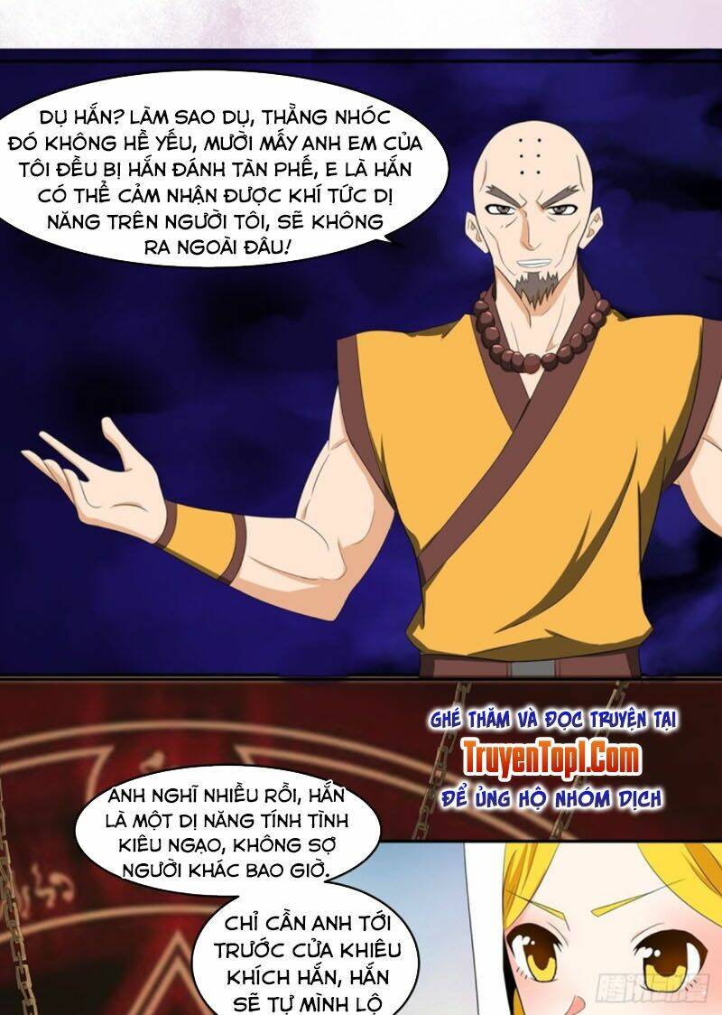 người tu tiên tại đô thị chapter 92 1