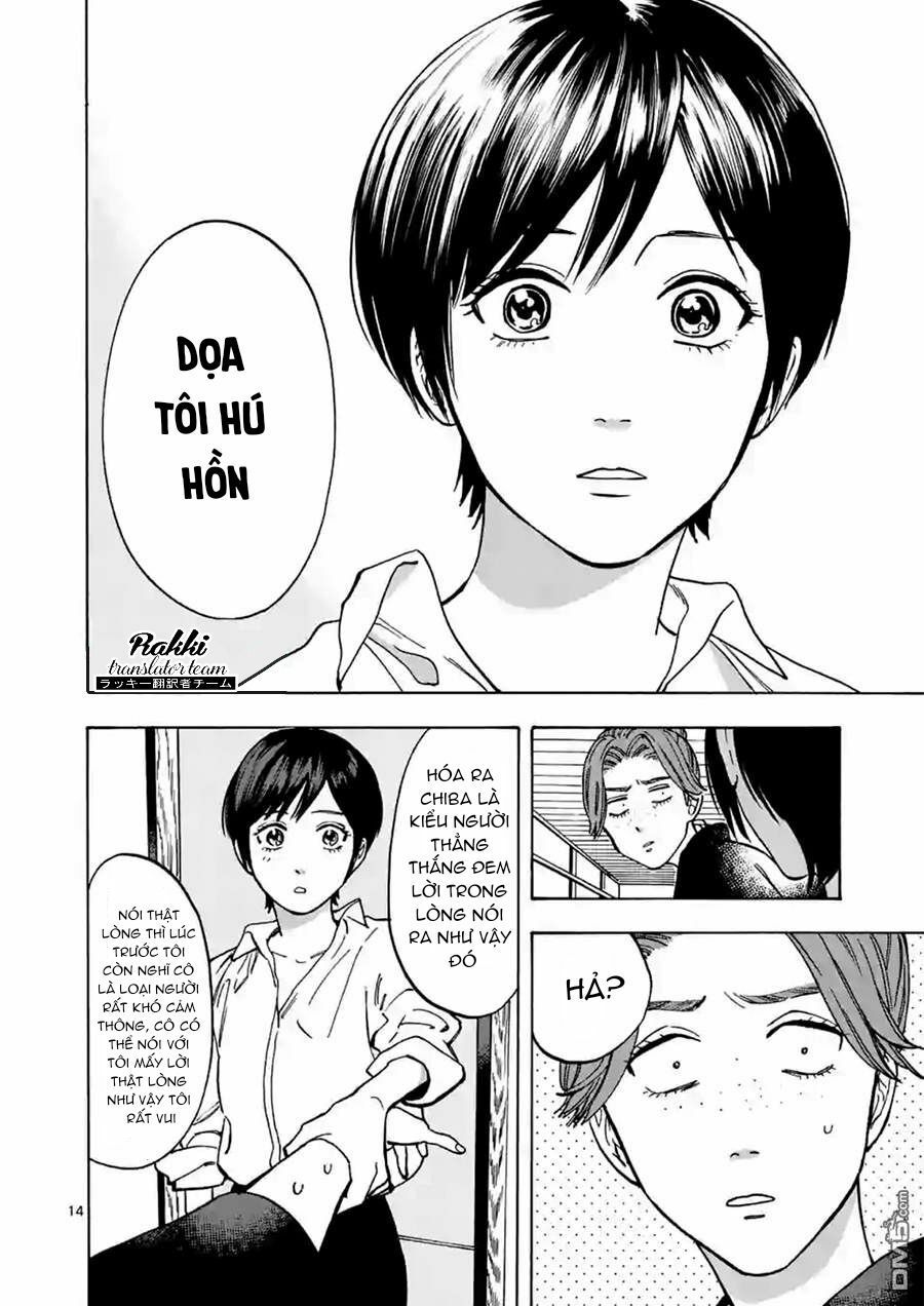 promise cinderella chapter 36 15