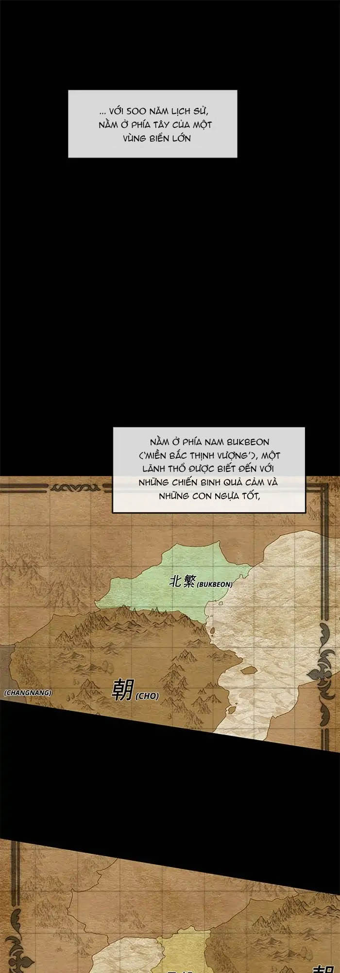 thiên thần sa ngã chapter 3.1 7