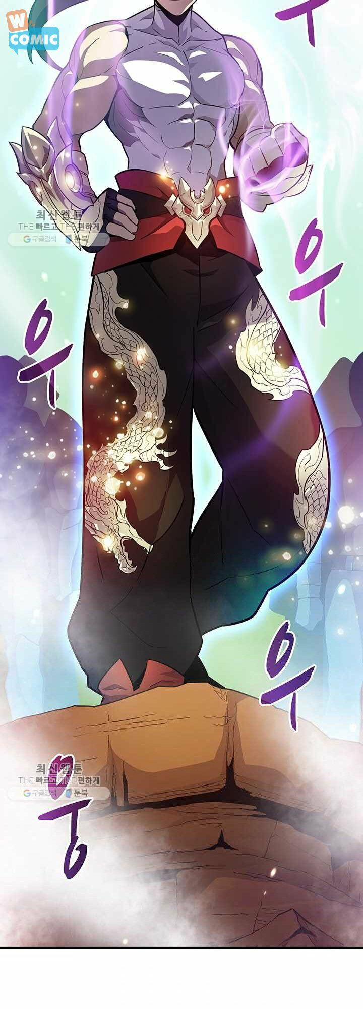 arcane sniper chapter 30 31