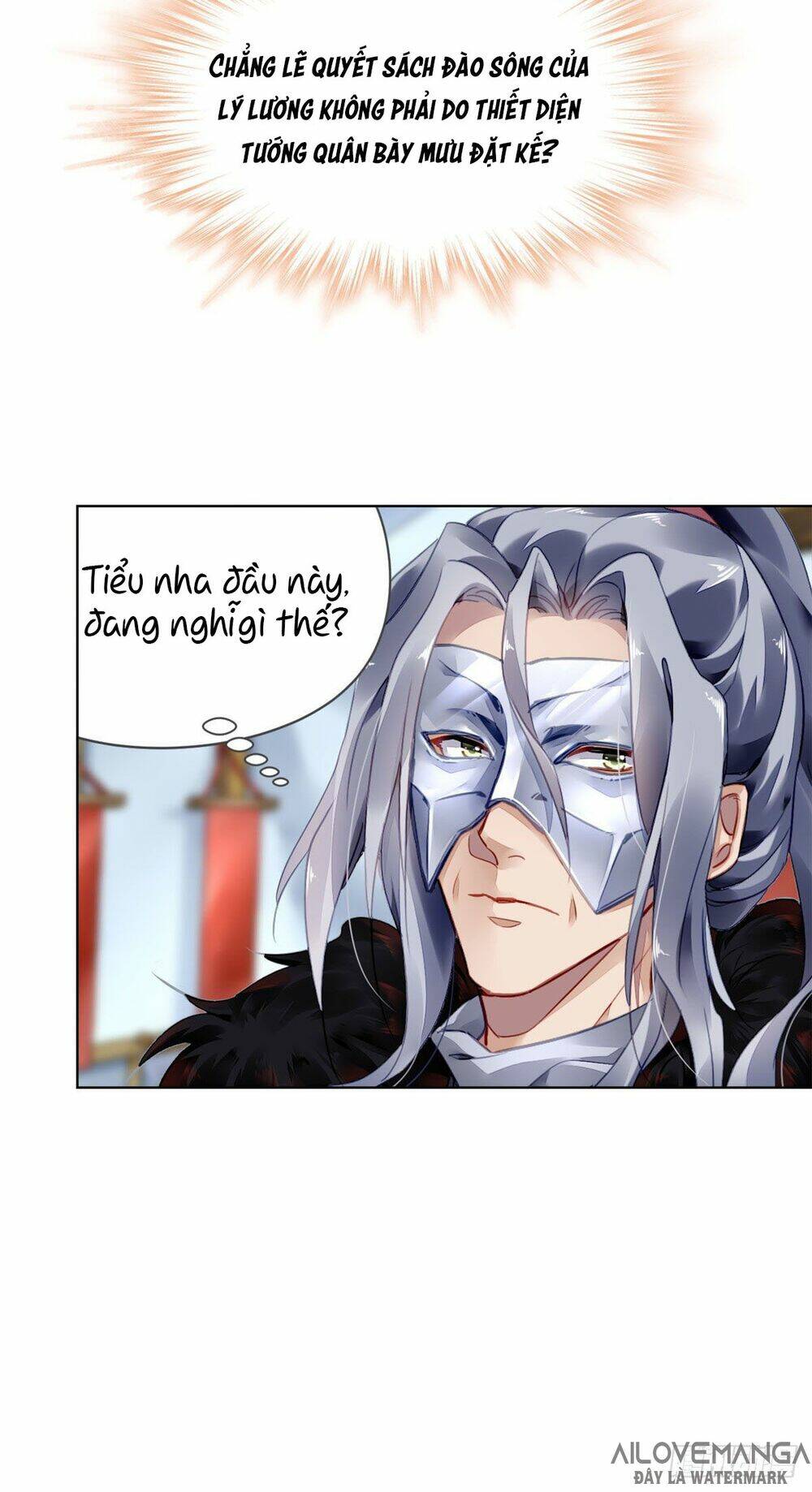 vấn đan chu chapter 8 14