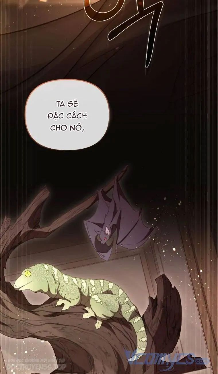 tôi được nuôi dưỡng bởi những kẻ phản diện chapter 41 61