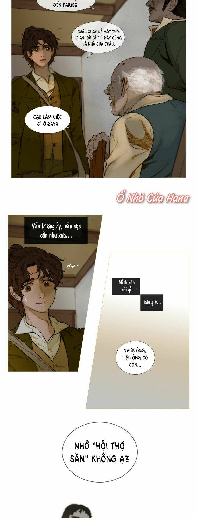 the pale horse chapter 6 14