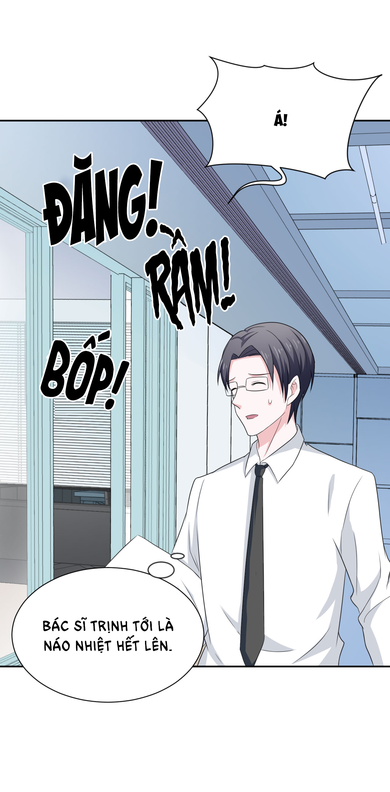 bí mật không thể yêu đương chapter 84 8