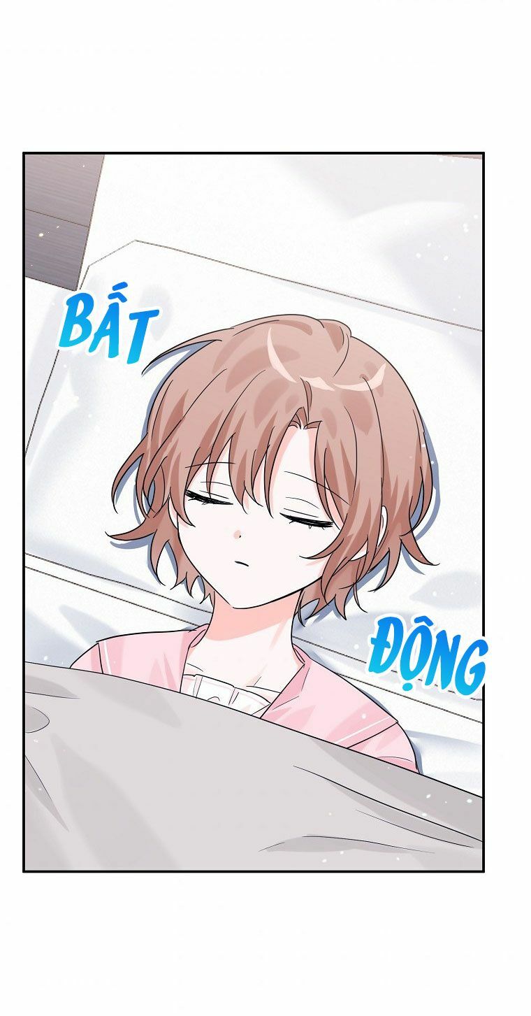 ác nữ karuna bé lại chapter 15 40