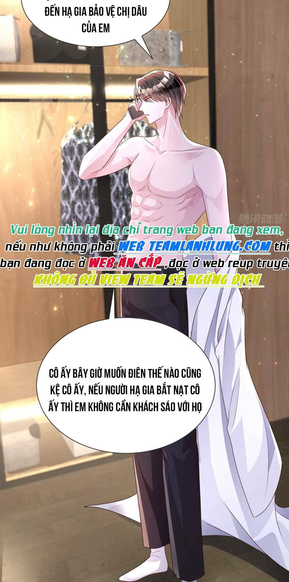 tổng tài huyết tộc cực sủng cô vợ mỹ nhân ngư chapter 66 52