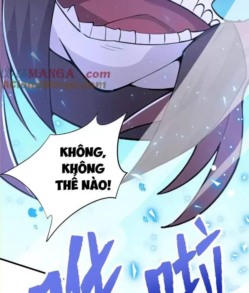 đồ đệ thăng cấp, ta nằm không cũng mạnh chapter 31 10