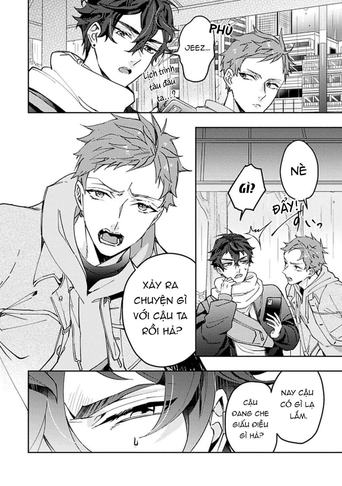 hoàn toàn bị ám ảnh chapter 4 4