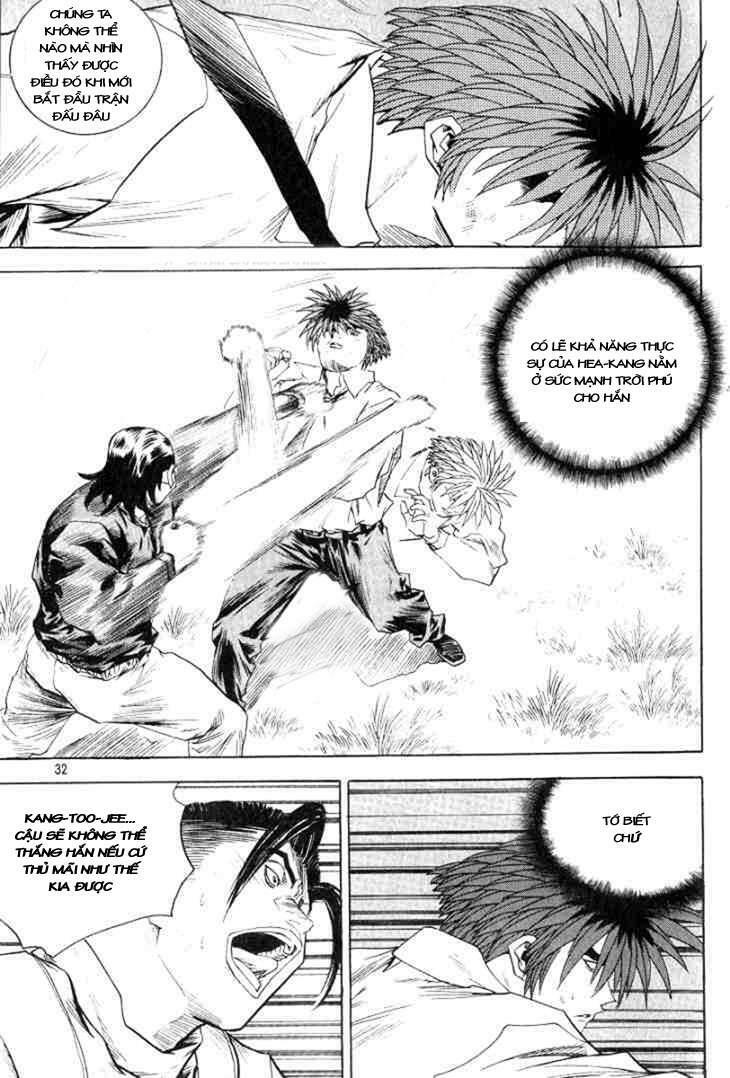 change guy chapter 320 12