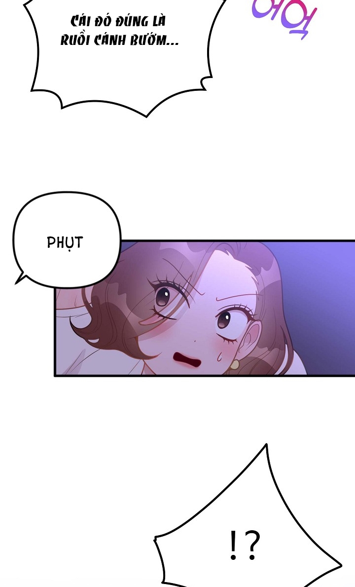 Mối Quan Hệ Không Tốt chapter 15.2 - Trang 42