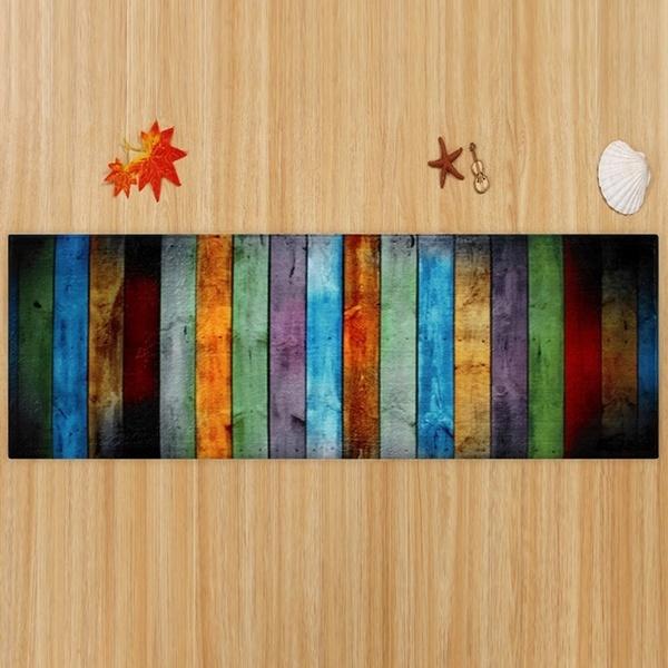 Thảm Chùi Chân Chống Trượt 4 Kích Cỡ