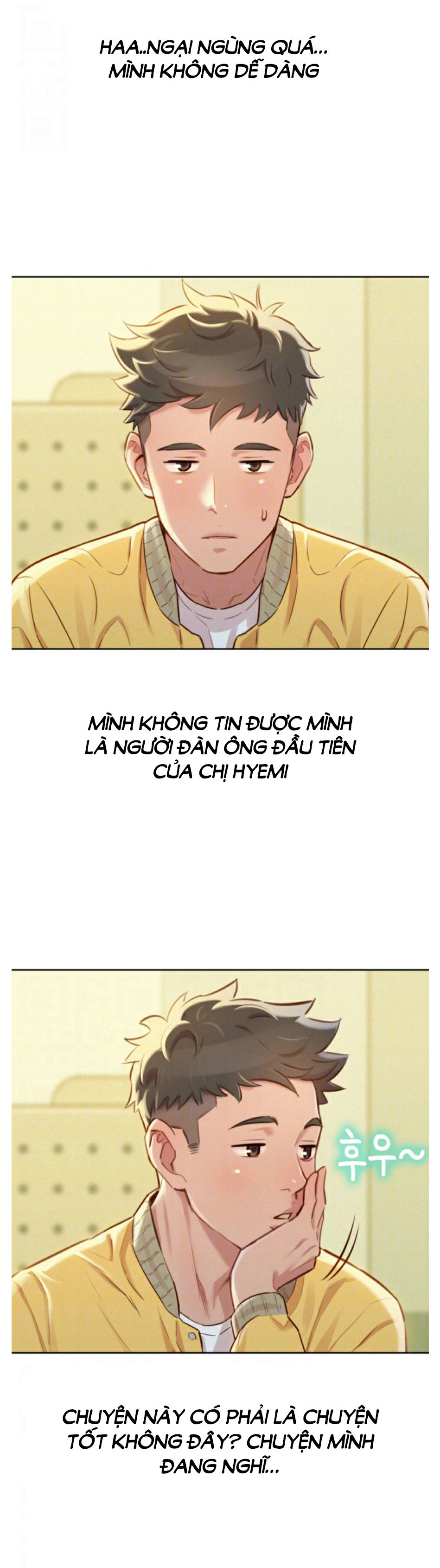 chị gái mưa chapter 78 5