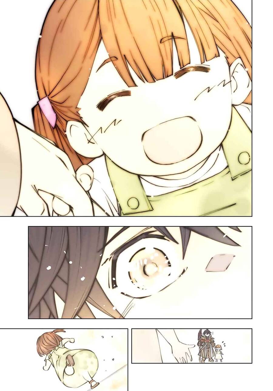 Bị Phản Bội Bởi Đồng Đội Và Sở Hữu [Gacha Không Giới Hạn] Lv.9999 chapter 69 12