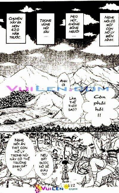 viên ngọc nhiệm màu chapter 7 113