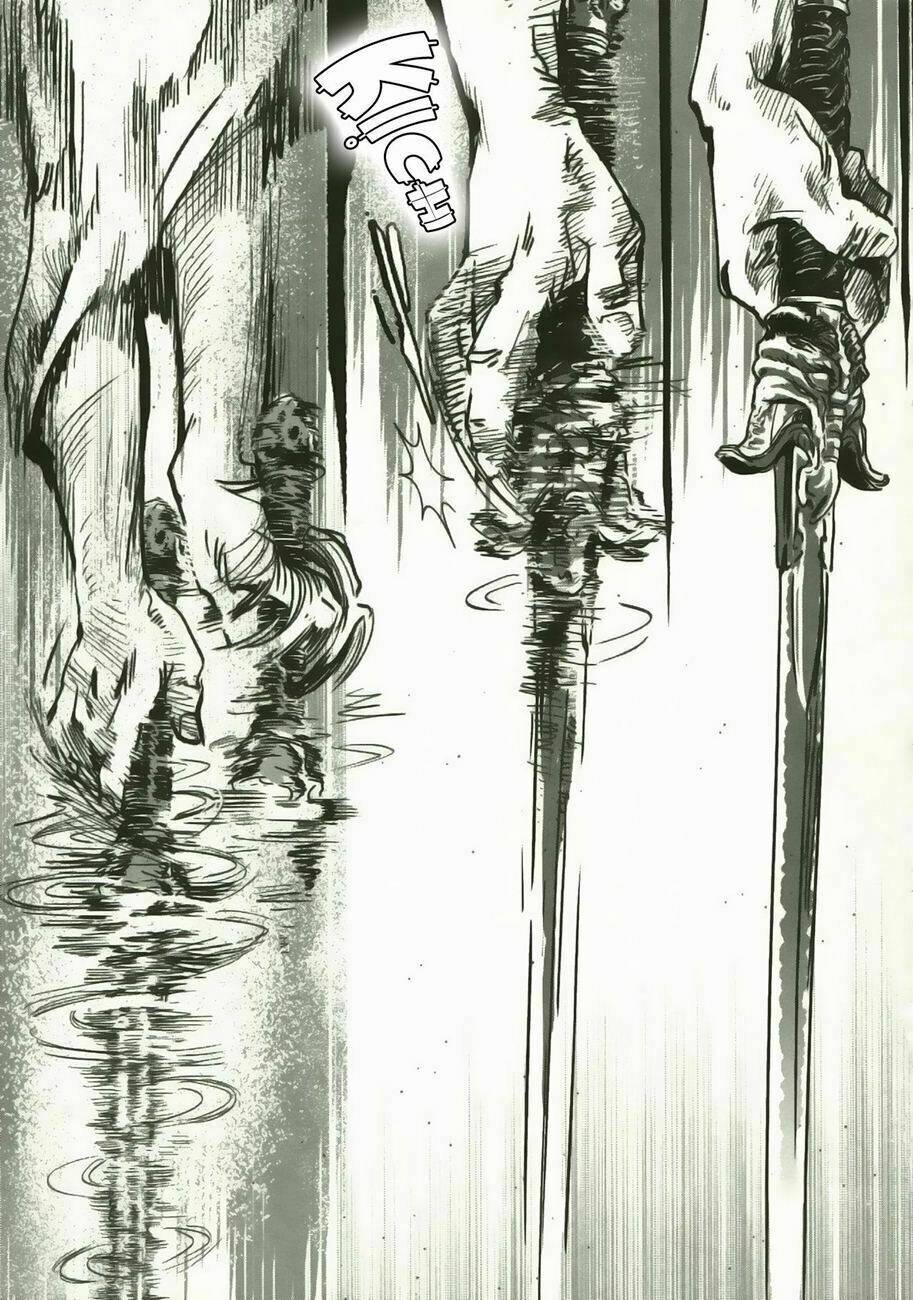 thiết huyết nam nhi chapter 6 64