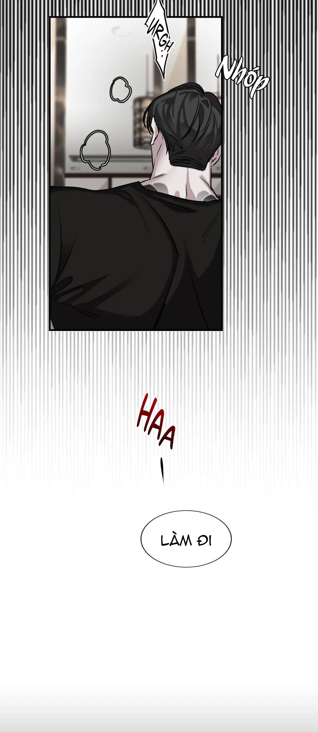 lãng mạn toixico chapter 11 40