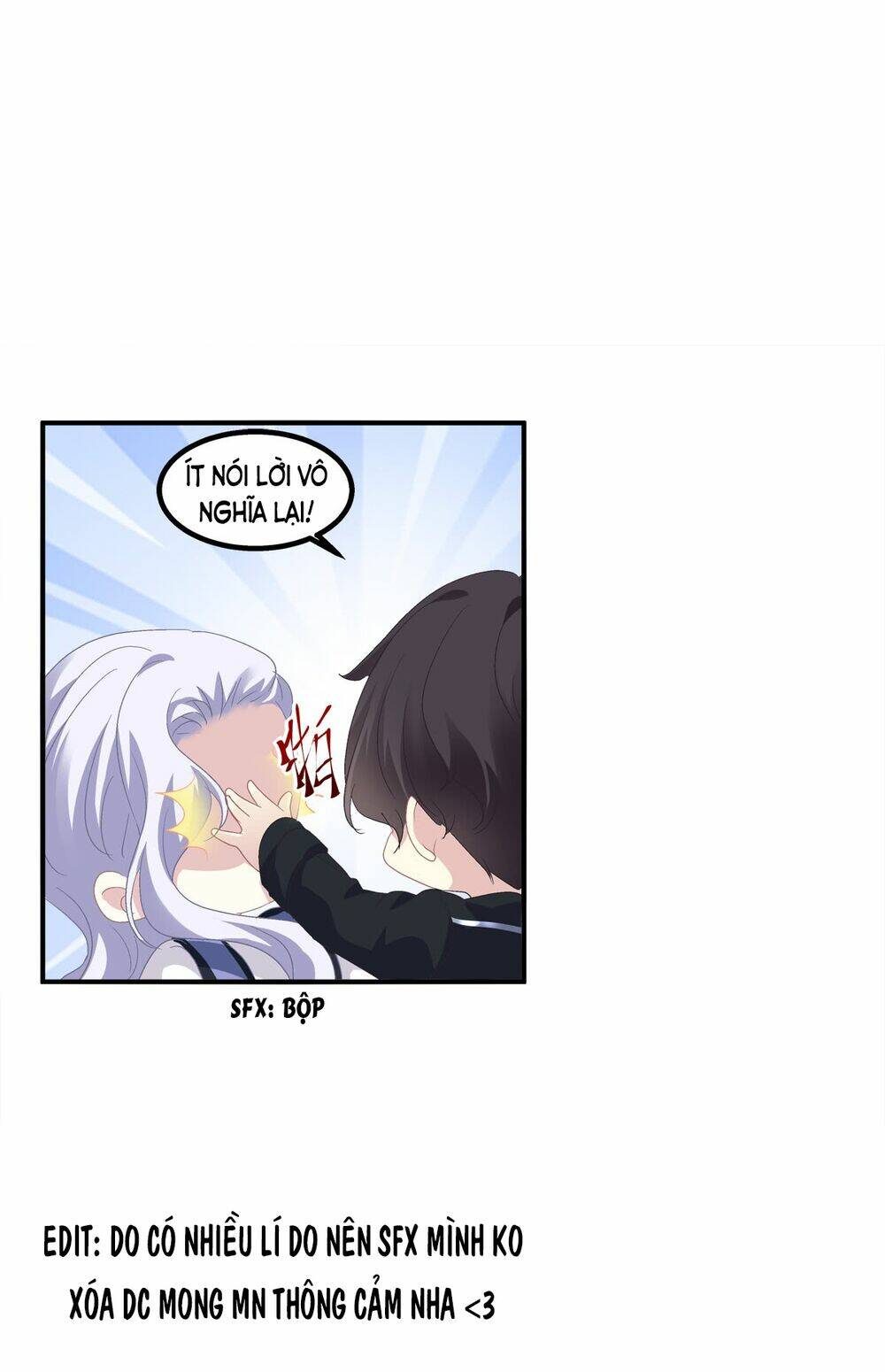 toàn bộ nắm trong tay chapter 15 17