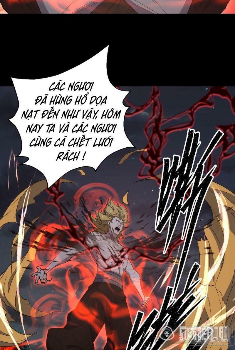 thông u đại thánh chapter 18 44