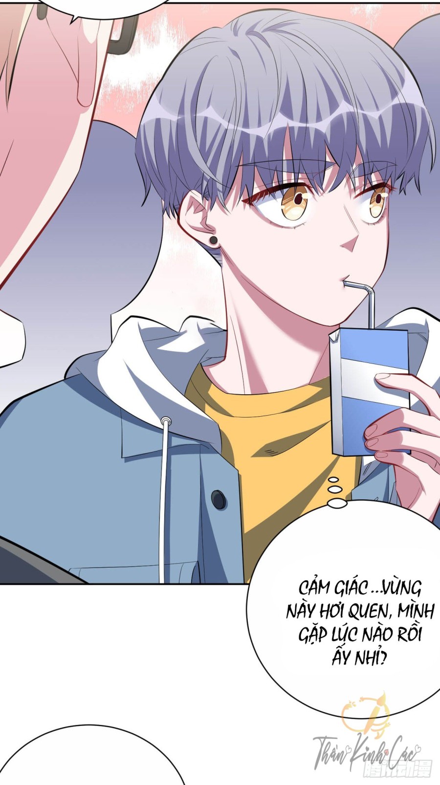 nhạc phụ đại nhân là bà xã chapter 30 8