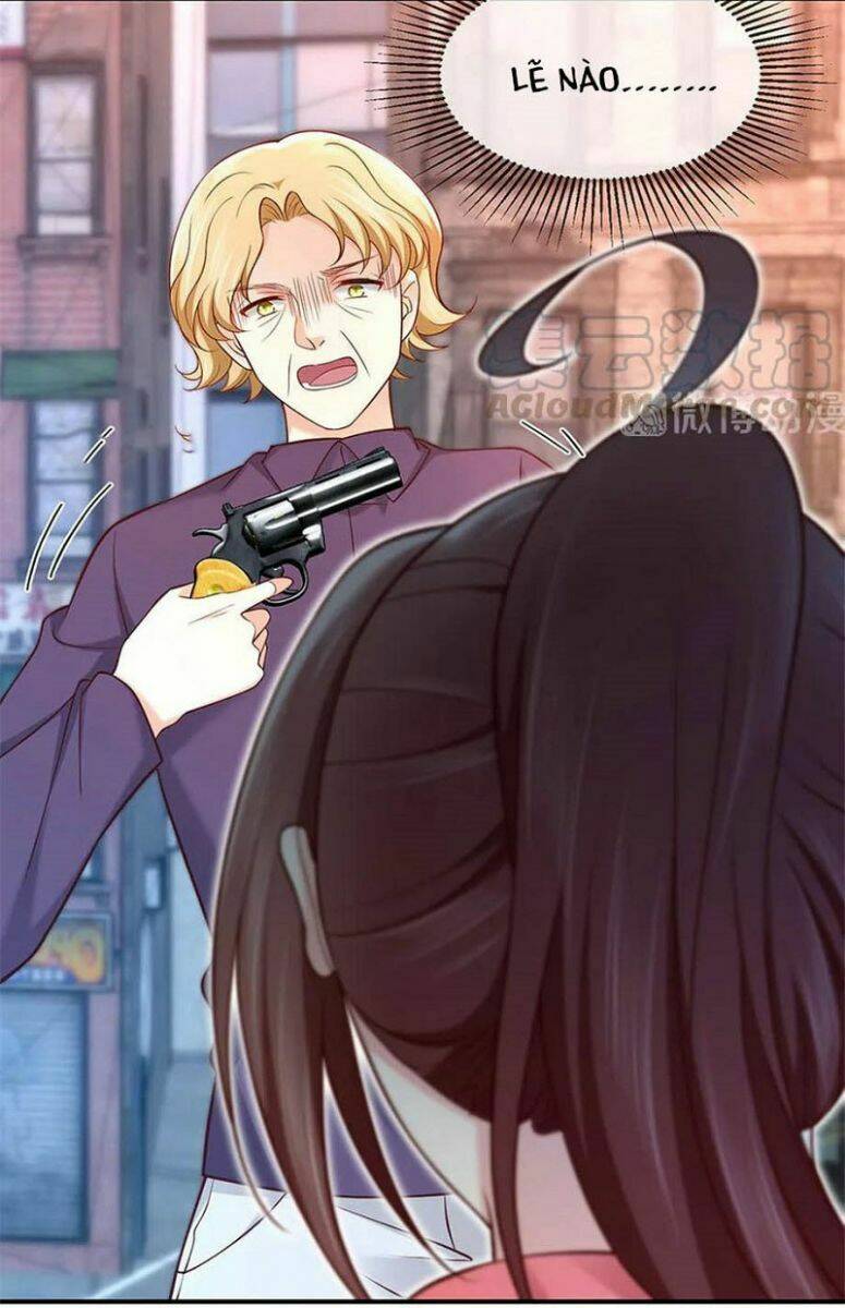 nam thần truy thê chỉ nam chapter 99.2 18