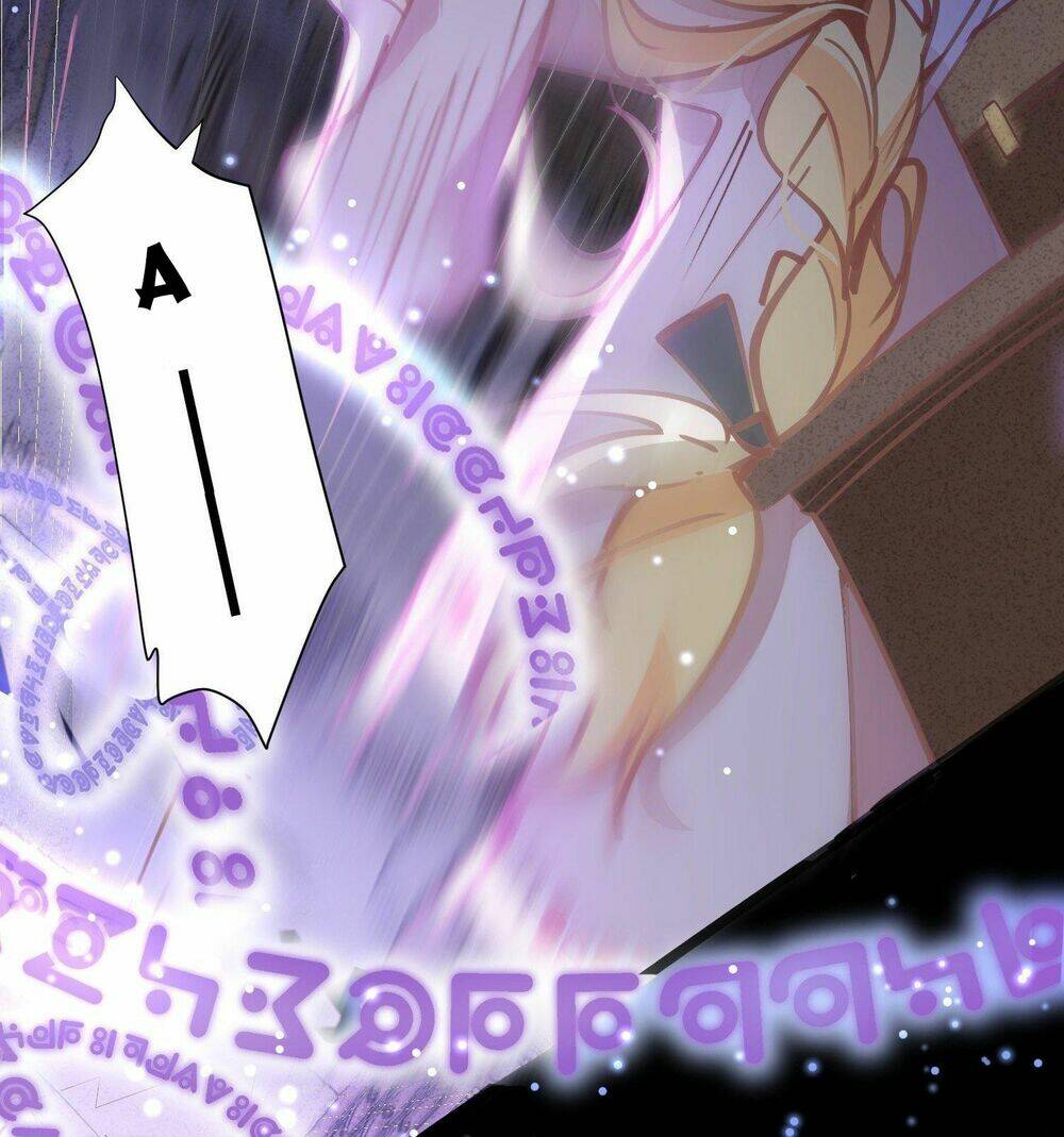 tình địch quái gở lại tăng thêm rồi chapter 17 28