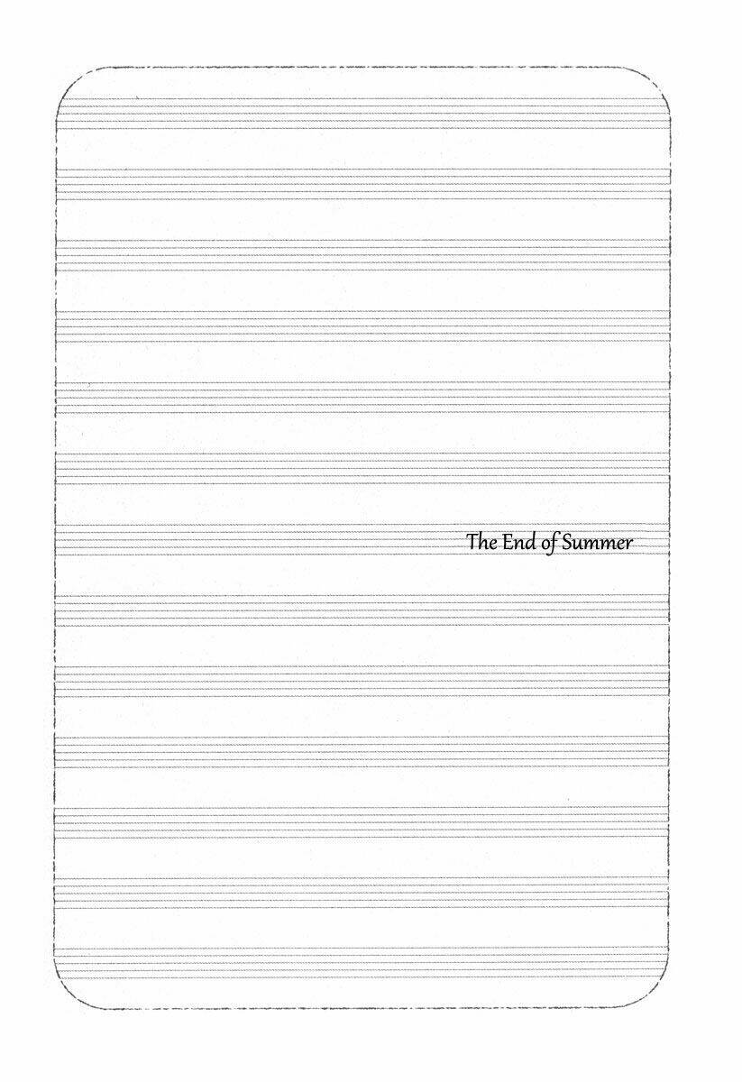 shigatsu wa kimi no uso – coda chapter 5 6