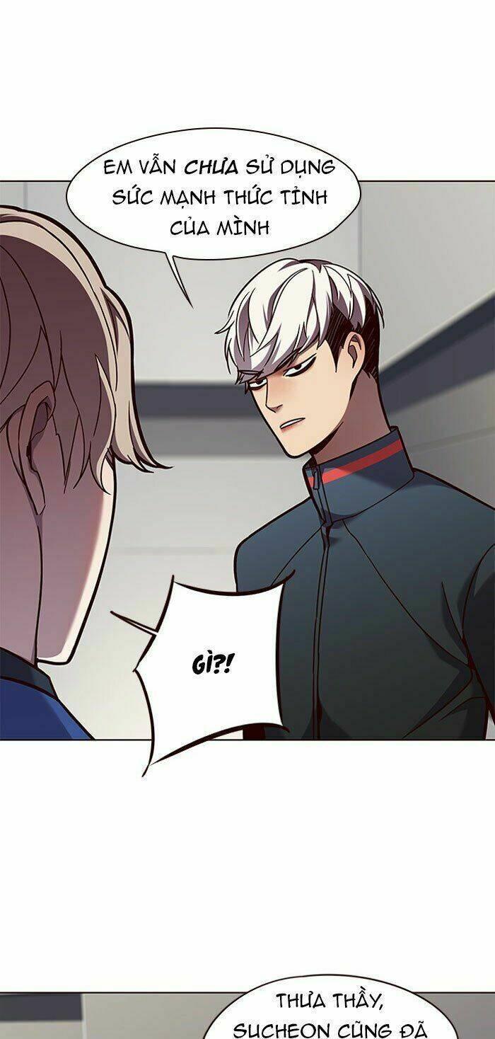 biến thân thành mèo chapter 78 40