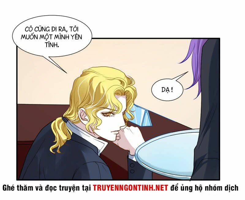 ma vương đại nhân đi thông thả chapter 33 16