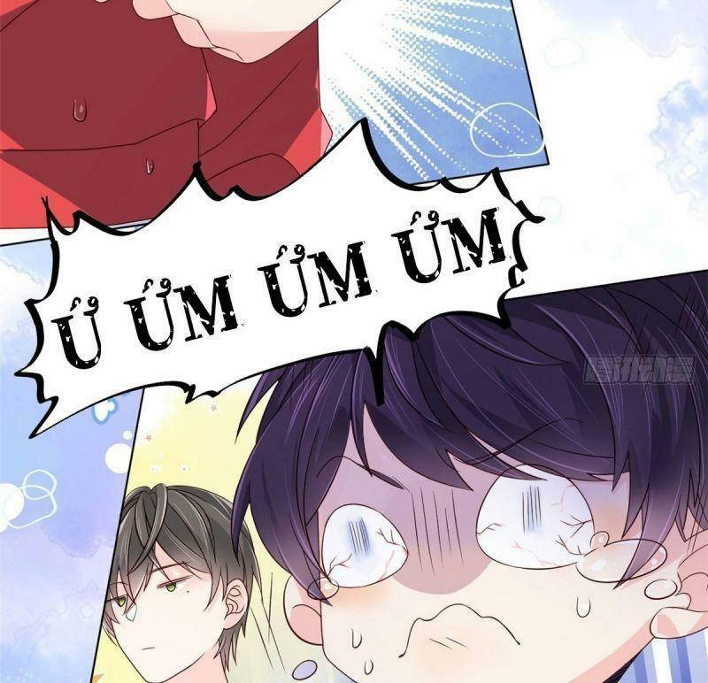 đoàn sủng lão đại ba tuổi rưỡi chapter 10 31