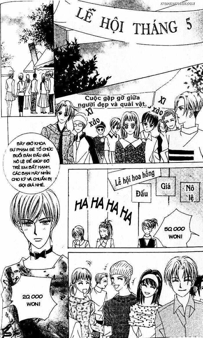 nhà trọ hoàn hảo chapter 96 19