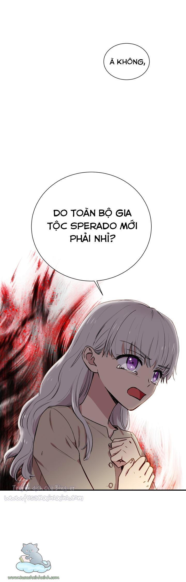 công nương khế ước của gia tộc công tước quái vật chapter 6 3