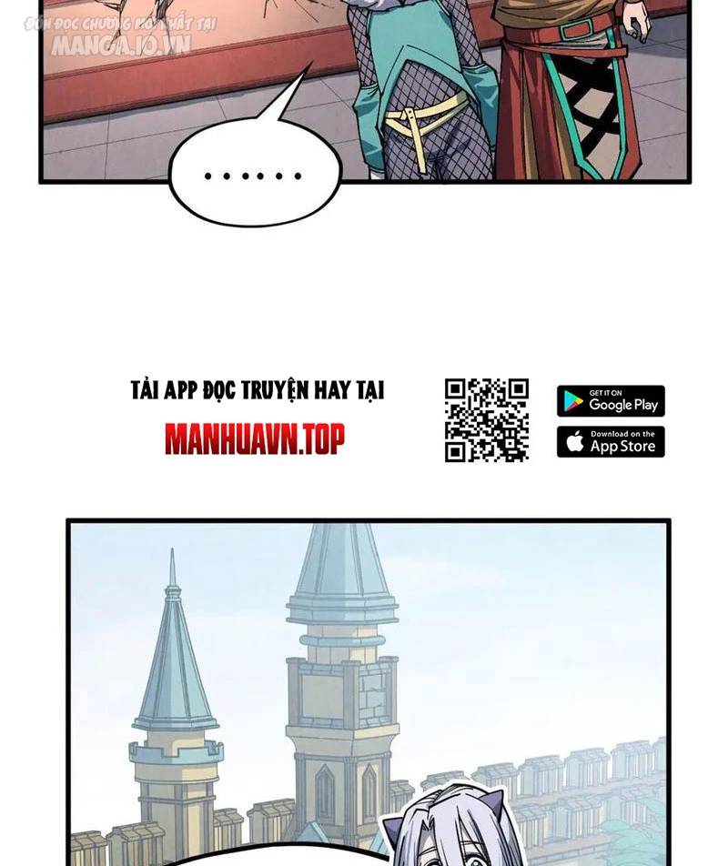 vạn cổ chí tôn chapter 304 39