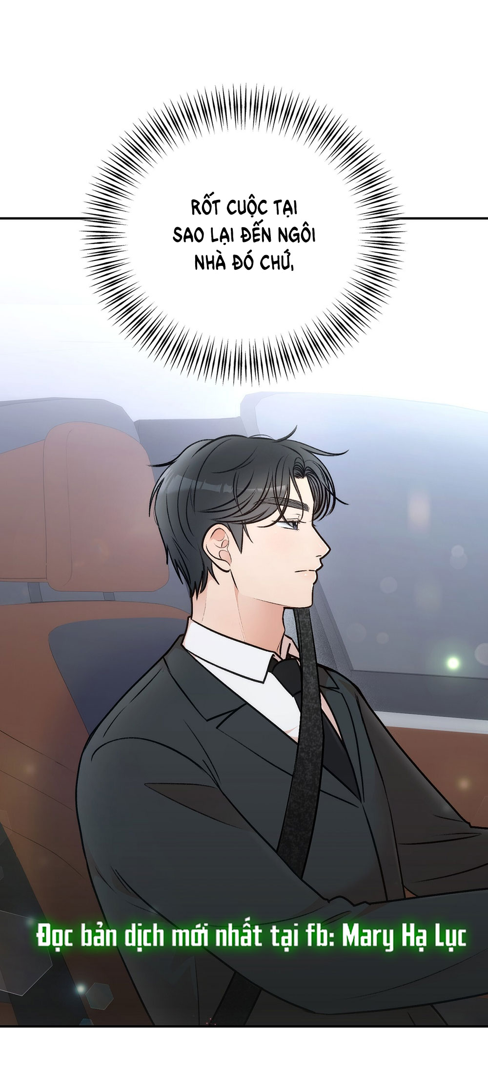 [18+] hôn nhân ràng buộc chapter 31.1 3