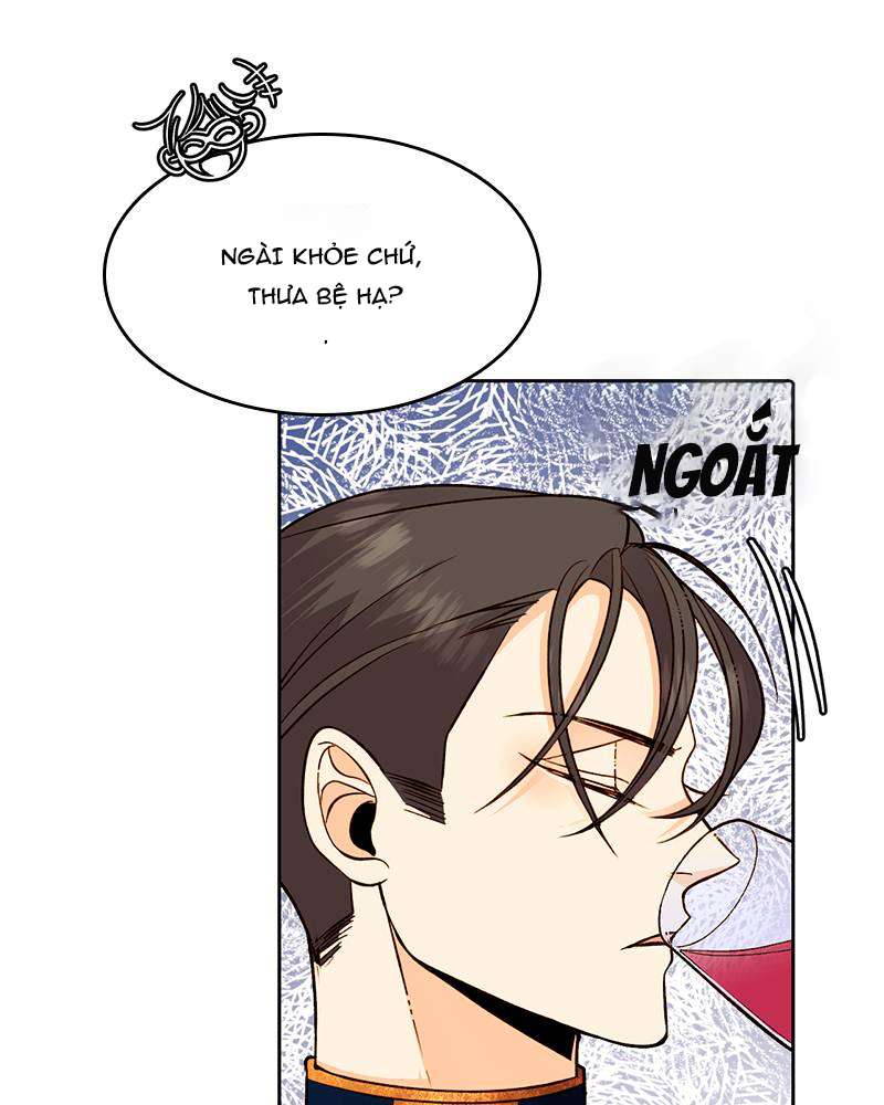 Hoàng Hậu Tái Hôn chapter 32.2 18