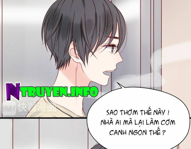lượm được 1 tiểu hồ ly chapter 32 16