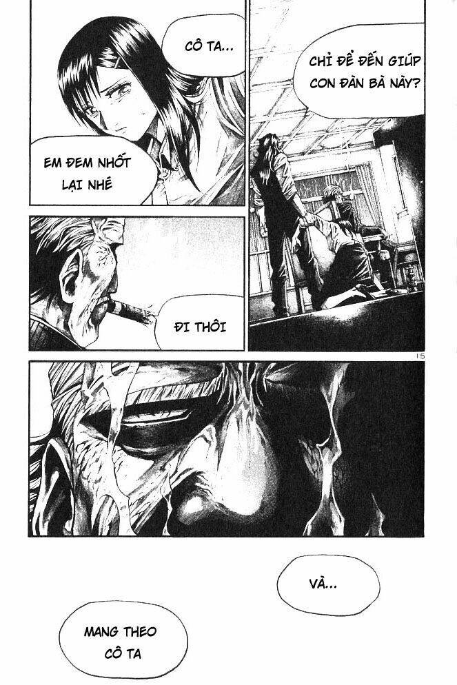 rainbow chapter 199 15