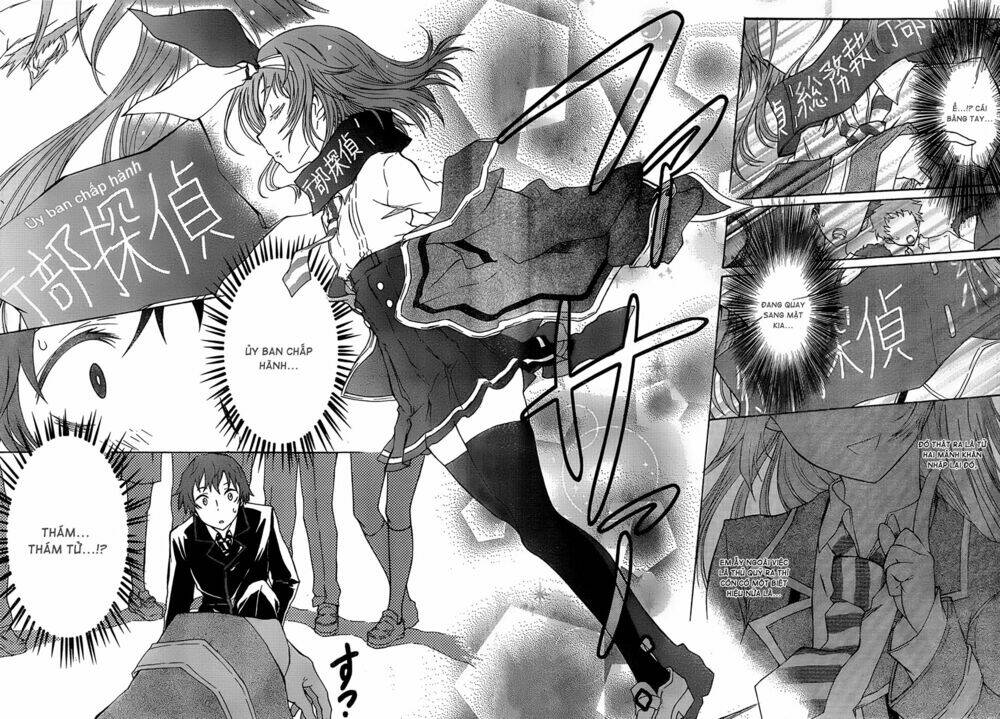 seitokai tantei kirika chapter 1 26