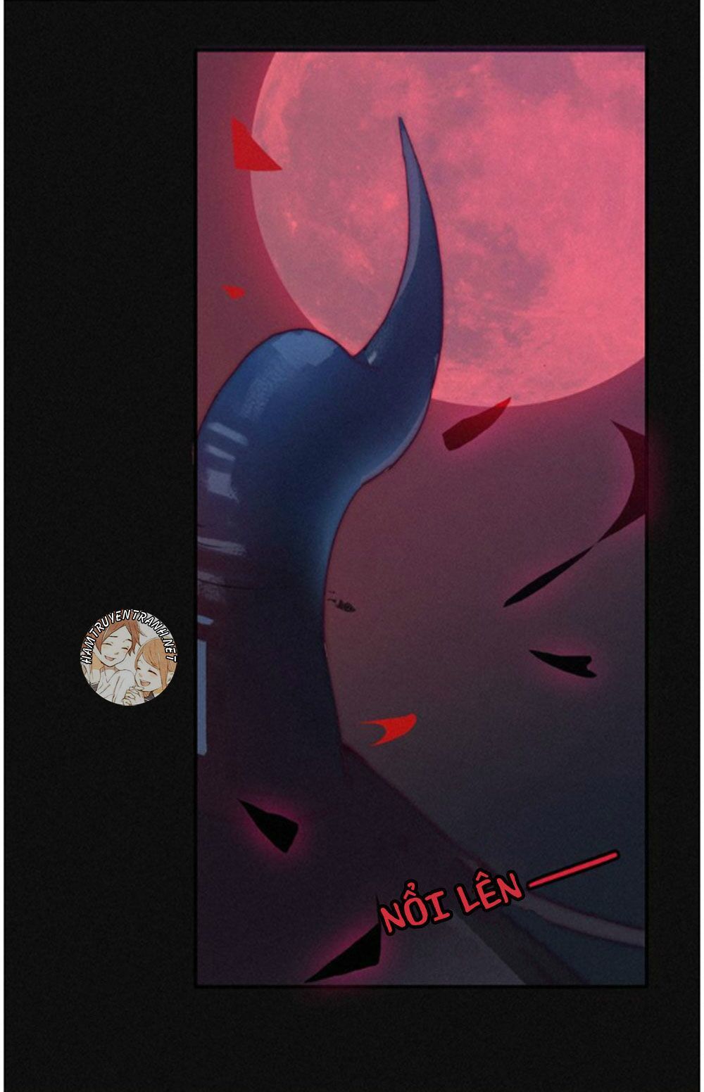 bí mật bóng đêm chapter 2.4 21