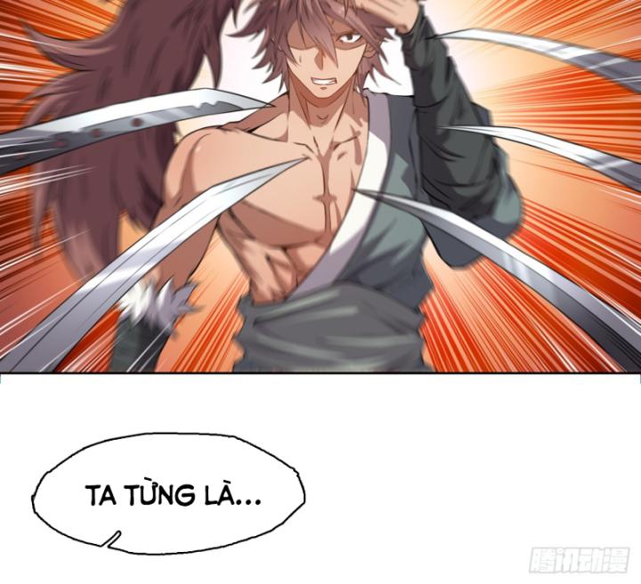 ta có một đao, có thể trảm thiên địa! chapter 2 15