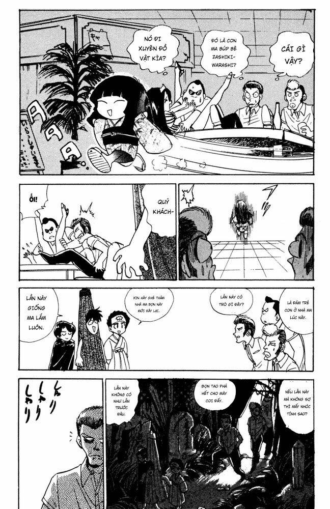 jigoku sensei nube - người thầy dũng cảm chapter 48 12