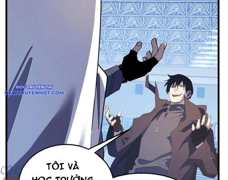 Vô Địch Bị Động Tạo Ra Tấn Sát Thương chapter 54 21